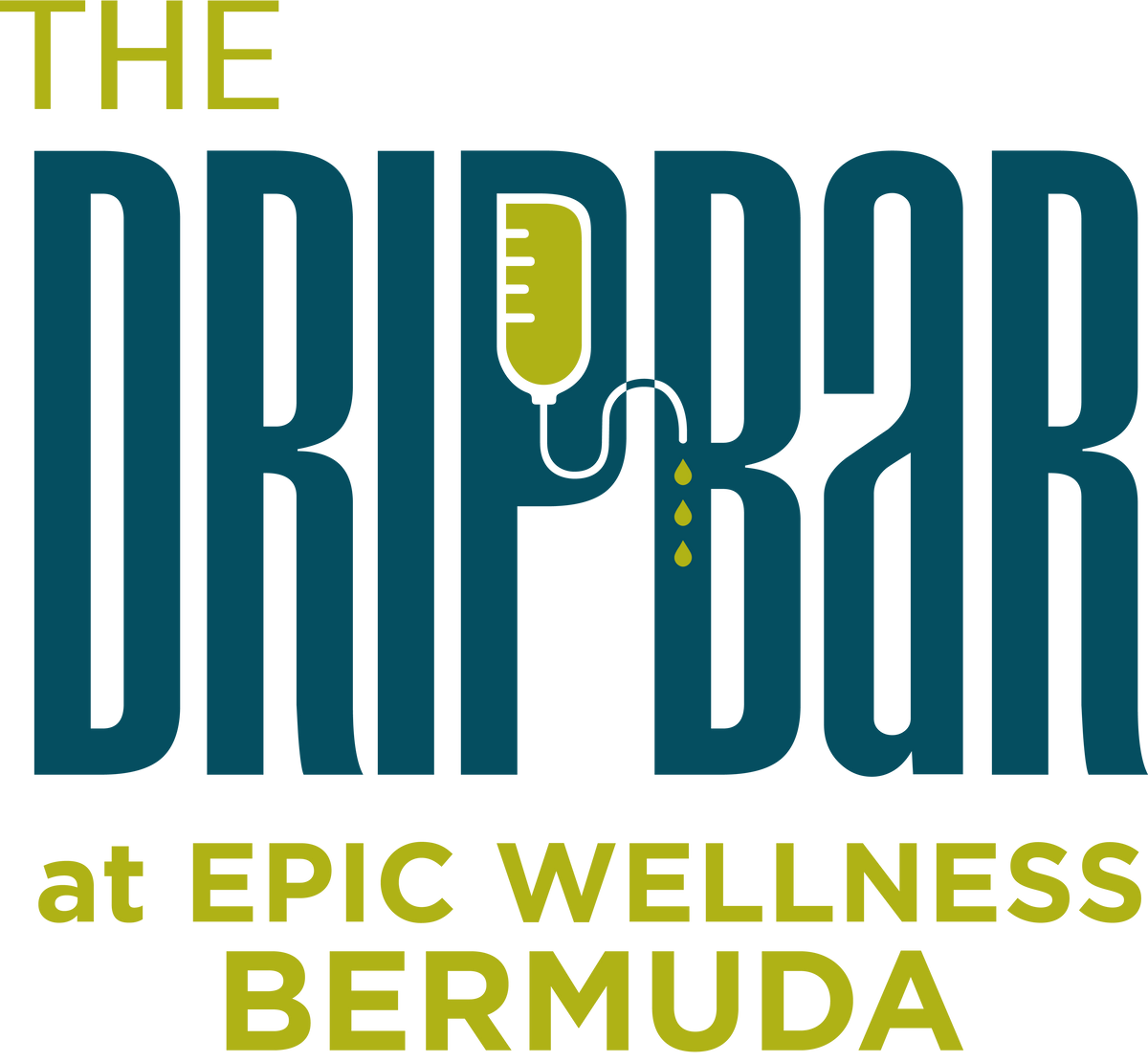 Vitamin IV Infusions